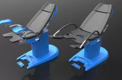 Gynaecological Examination chair