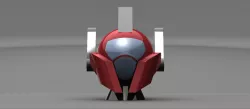 head gear