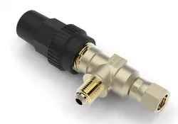 Henry Valve S-9106E