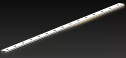 Hiwin MGWR12 linear rail 600mm
