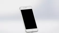 Iphone 7 Silver
