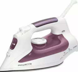 Irons morph