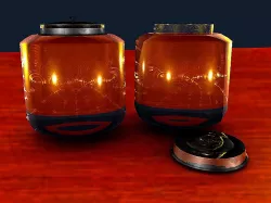 JARS 2