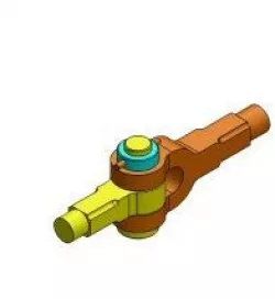 knuckle joint
