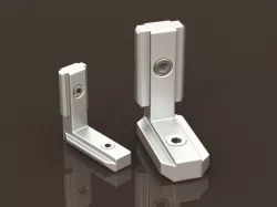 L-joint (2020, 3030)