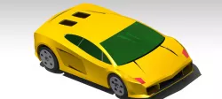 lamborghini