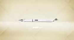 Lamy Spiral Pen