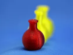 Little Potion Bottle