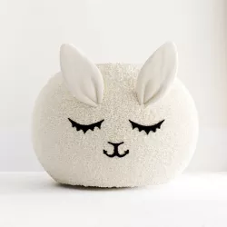 Llama Pouf 3D model