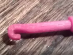 Loom Hook