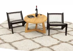 Lounge set 3D model