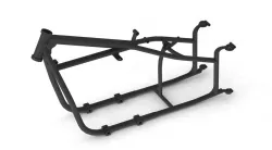 M-72 frame