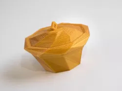 Make #18 - Mince Pie Surprise