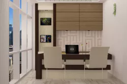 Manager Room