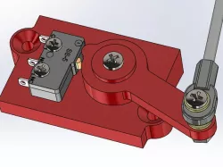 Manual Transmission Switch For Remote Starter