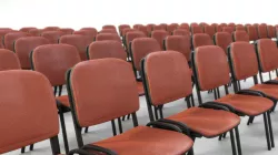 Meeting Room Chair 3D model