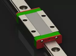 MGN9-H Linear Guide