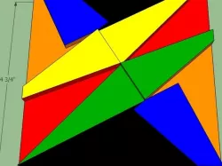 Mirror Block Puzzle