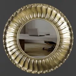Mirrow 3D model