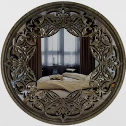 MirrowOmnia 3D model