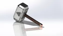 Mjollnir