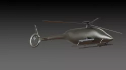Mk.1 Helicopter fleet