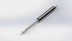 MOLA A GÁS ACE GS-15-120 AA (OBR)