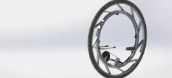 MonoCycle