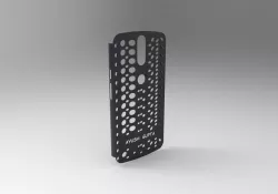moto g4 plus back cover