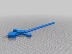 My Customized Sword