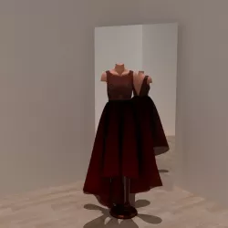 Night Flower  3D model