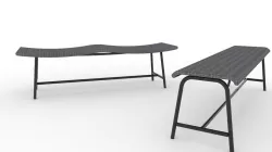 Nomal chair.