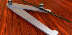 Oddleg Caliper