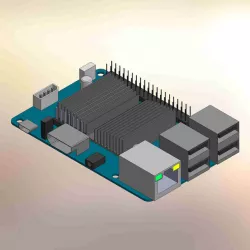 Odroid C2