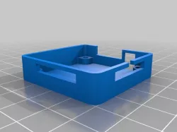 Open Pilot Revo Case