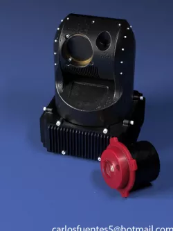 optic payload