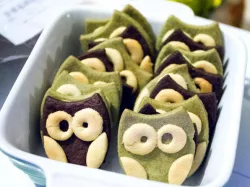 Owl Cookie Cutter