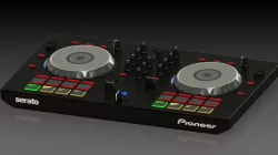 Pioneer DDJ - SB DJ Controller