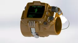 Pip-boy 3000 Mark 4