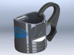 piston cup