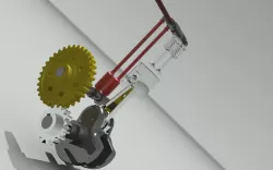 Piston engine /parts/