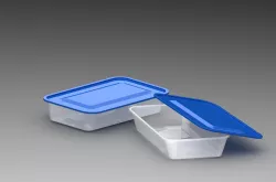 Plastic Box
