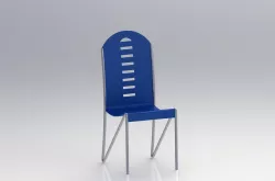 Plastic Chair