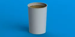 Plastic Cup