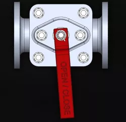 Plug Valve