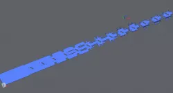 press tool