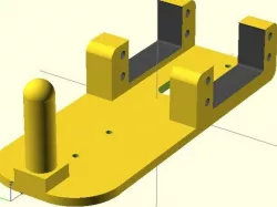 Protobot Base Completa