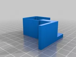 PS4 Camera Wall Mount Double Sided Tape