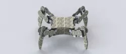 Quadruped robot