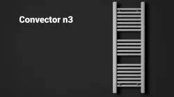 Radiator v4 3D model